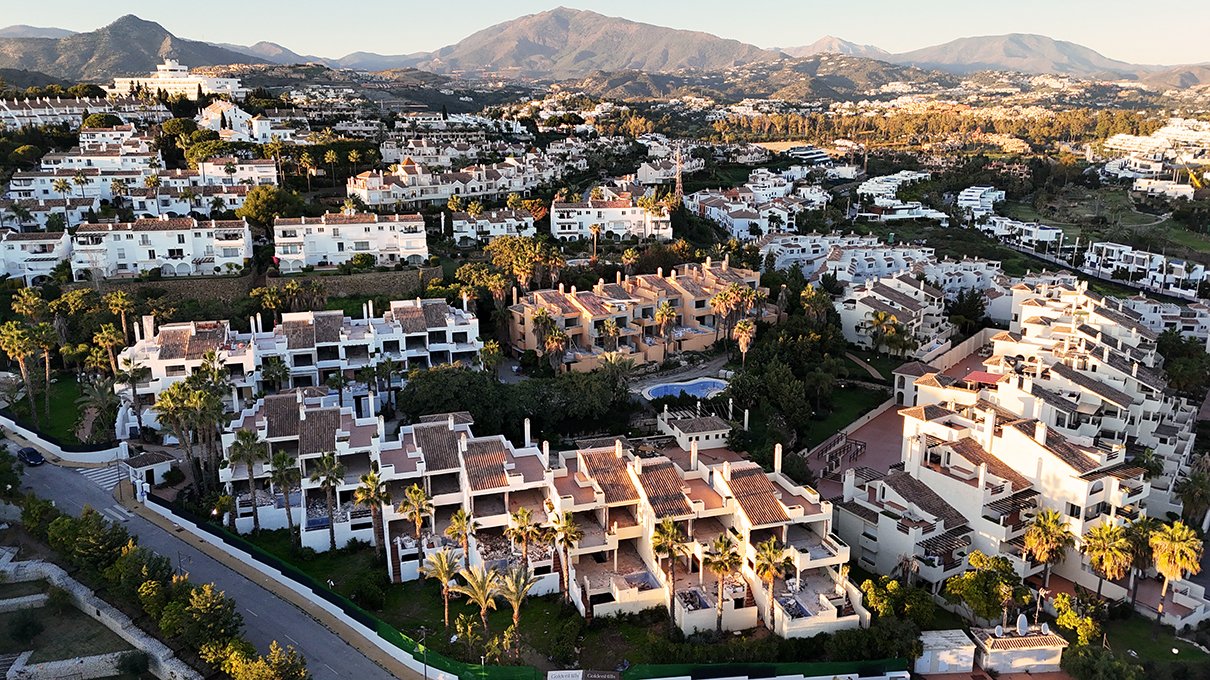 IMPUESTOS SOBRE LA PROPIEDAD EN MARBELLA Y ESPAÑA